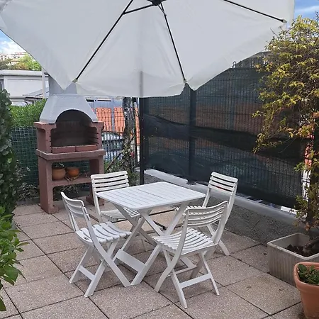 La Casa Di Piccoli Di Gabriele Martelli E Catia Pacetti - Coccinella Гостевой дом *