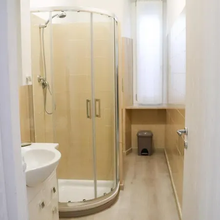 La Casa Di Piccoli Coccinella Affittacamere *