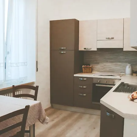 La Casa Di Piccoli Coccinella