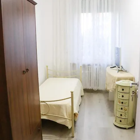 La Casa Di Piccoli Coccinella *