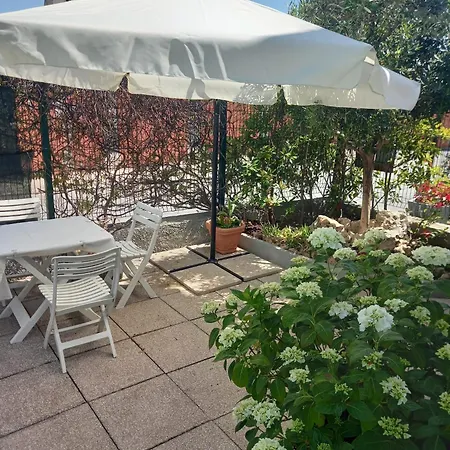 La Casa Di Piccoli Coccinella Affittacamere *